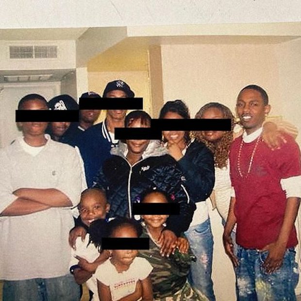 Baby Keem – “Family Ties” (Feat. Kendrick Lamar)Baby Keem – “Family Ties” (Feat. Kendrick Lamar)
