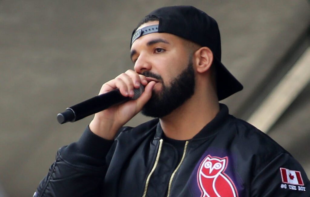 Drake confirms 'Certified Lover Boy' is coming this week