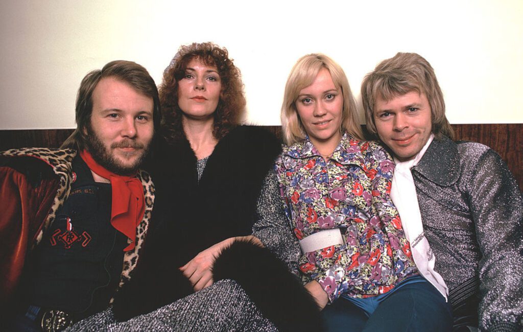 ABBA join TikTok, tease big news coming this week