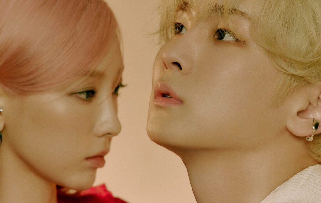 SHINee’s Key unveils emotional new music video for ‘Hate That…’ featuring Taeyeon