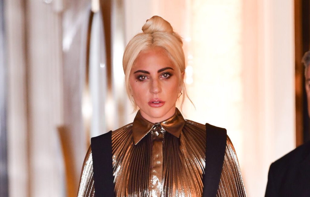 Lady Gaga dog walker addresses criticism that popstar faced when he was shot