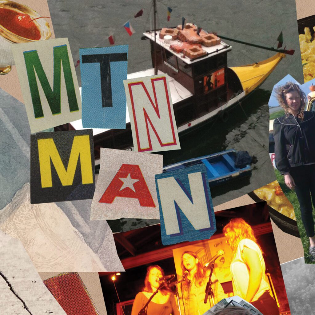Mountain Man – “Kid Like You” (Arthur Russell Cover)Mountain Man – “Kid Like You” (Arthur Russell Cover)