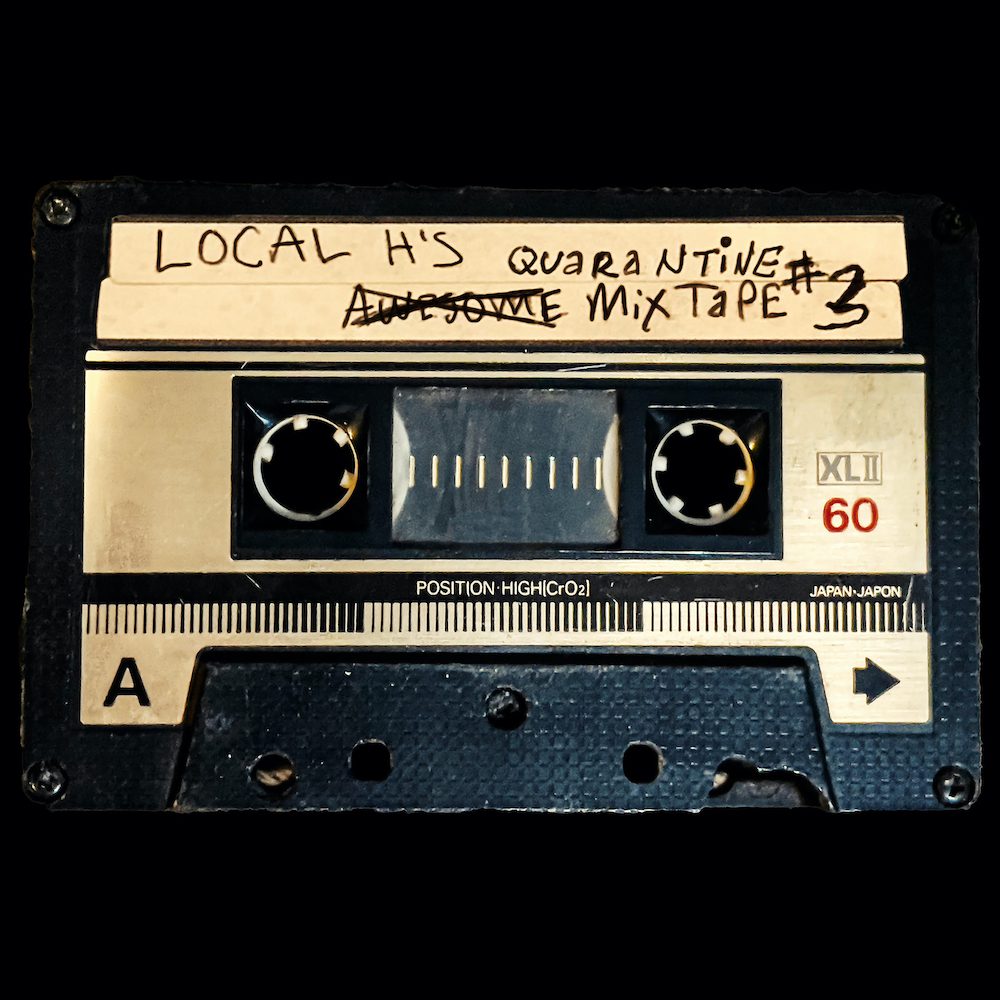 Local H – “Hackensack” (Fountains Of Wayne Cover)Local H – “Hackensack” (Fountains Of Wayne Cover)
