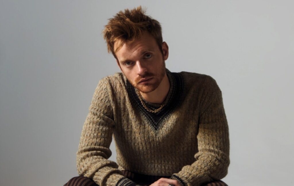 Finneas shares 'Friends'-inspired video for new single 'The 90s'