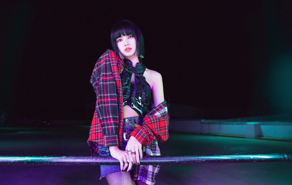 BLACKPINK’s Lisa announces tracklist for solo debut ‘Lalisa’