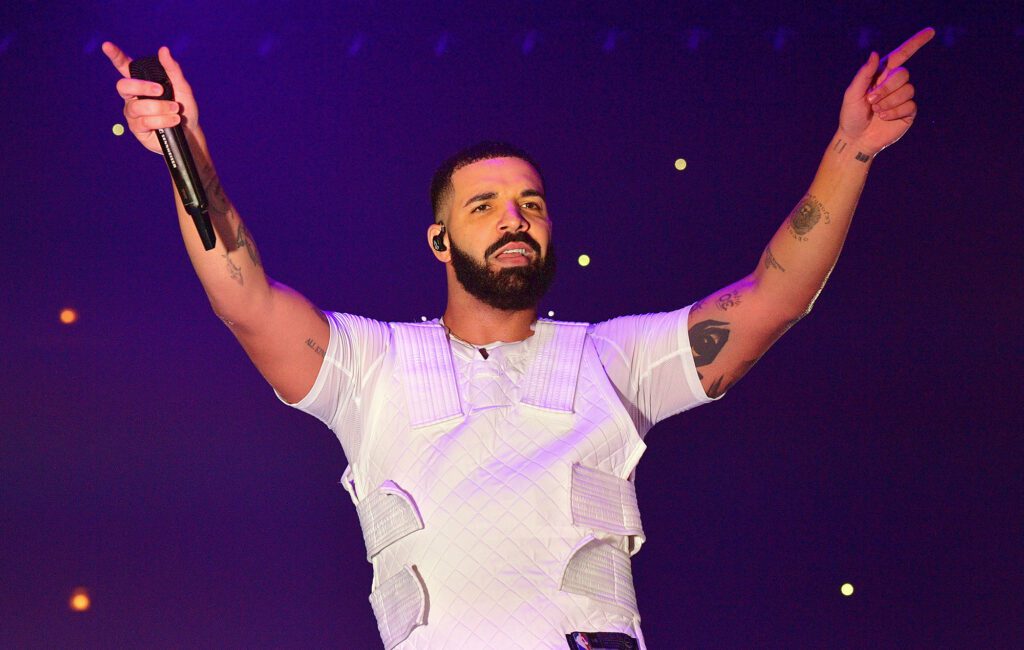 Drake premieres collaborations with Playboi Carti, Baby Keem and Rema