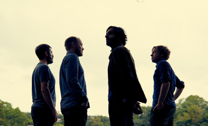 Explosions In The Sky – “Flying”Explosions In The Sky – “Flying”
