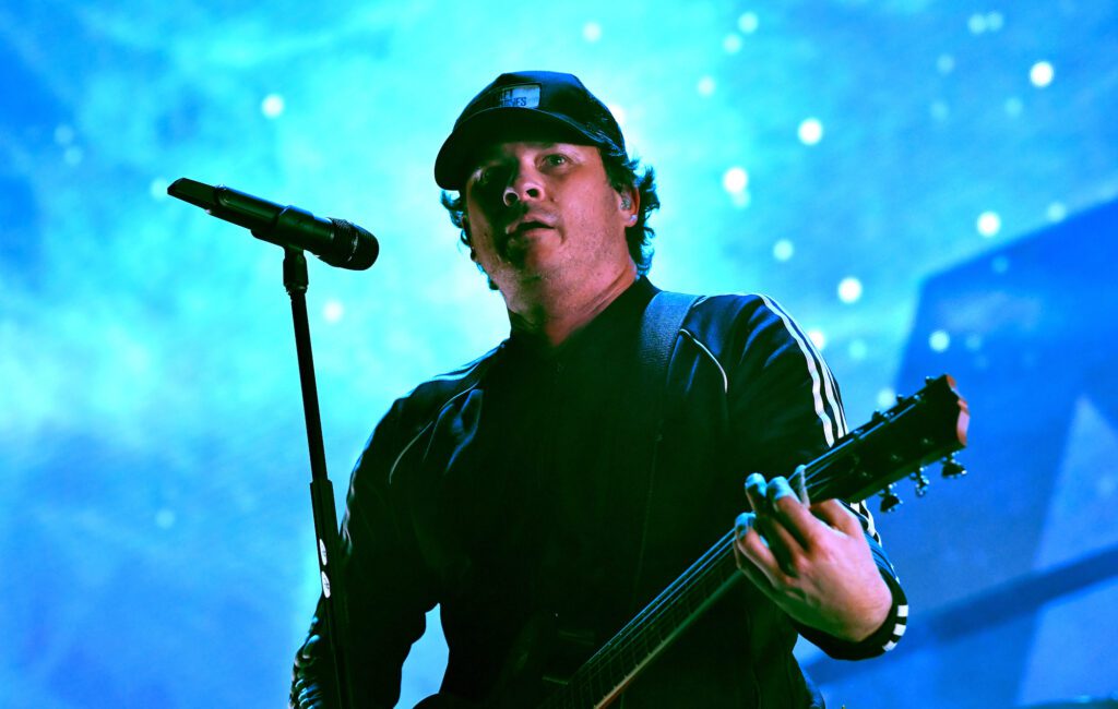 Angels & Airwaves tap into their slower side on emotive new single ‘Spellbound’