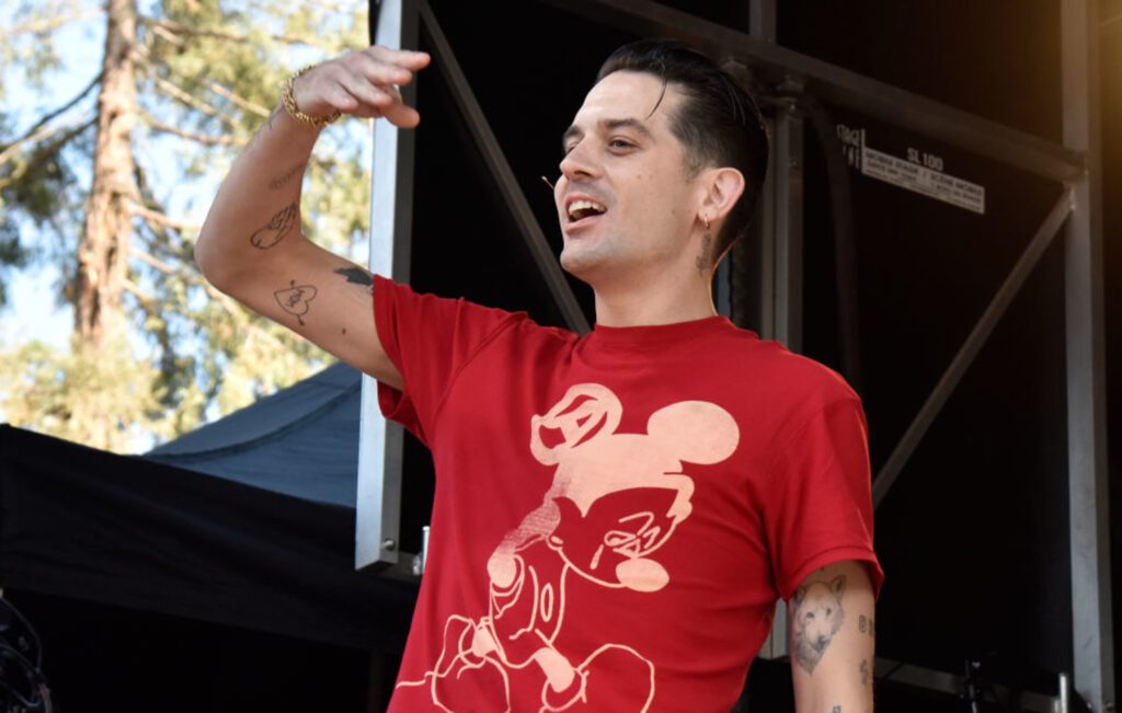 G-Eazy announces 'These Things Happen Too' album, shares new track 'The Announcement'