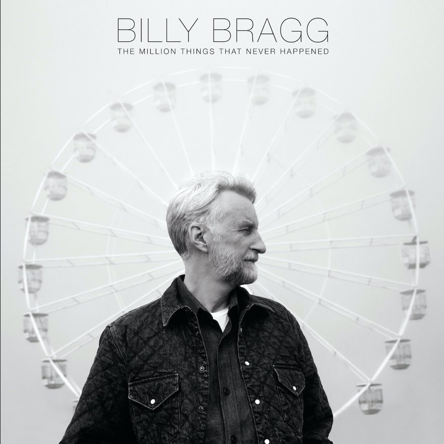 Billy Bragg – “Mid Century Modern”Billy Bragg – “Mid Century Modern”