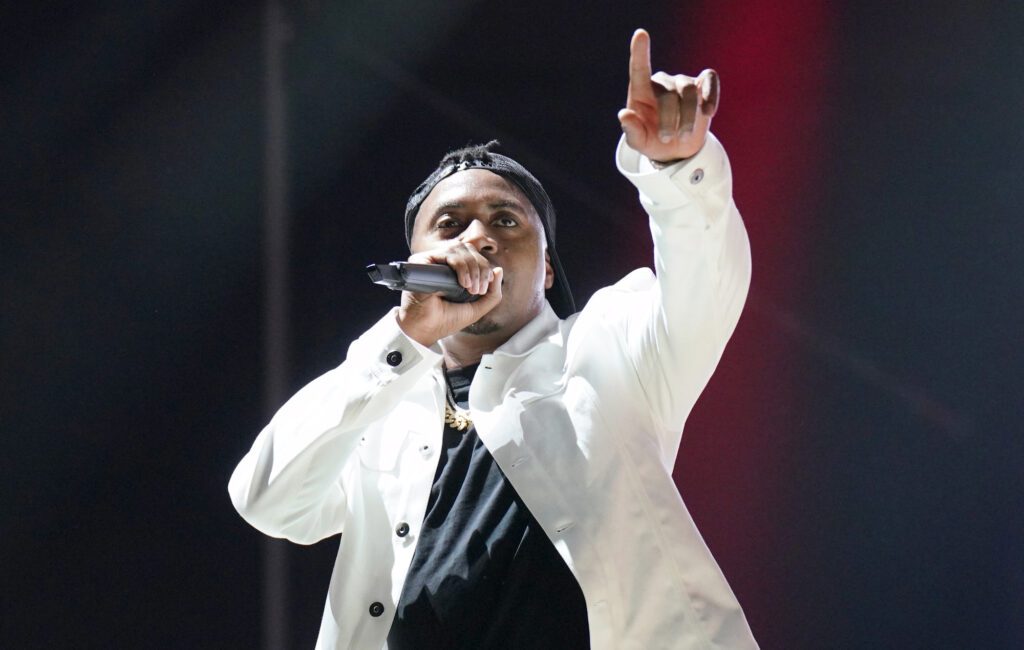 Nas shares breezy new Hit-Boy collaboration, ‘Big Nas’