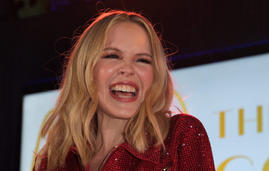 Kylie Minogue is returning to Australia after 30 years in the UK