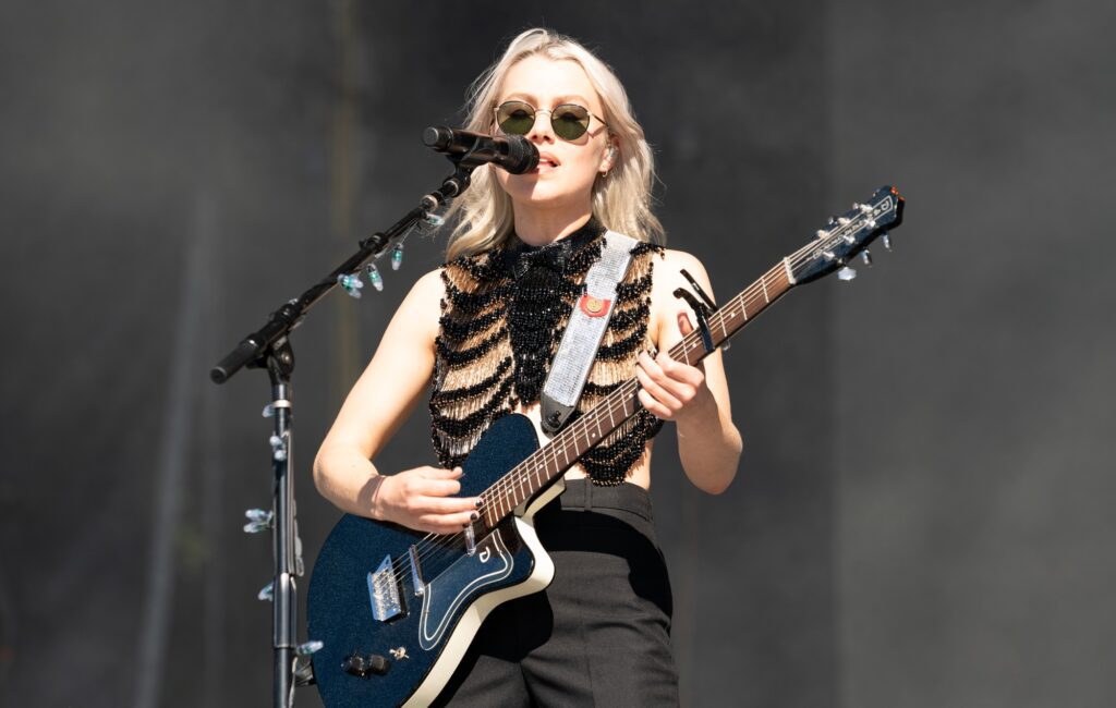 Phoebe Bridgers' Austin City Limits set reportedly cut off for running overtime