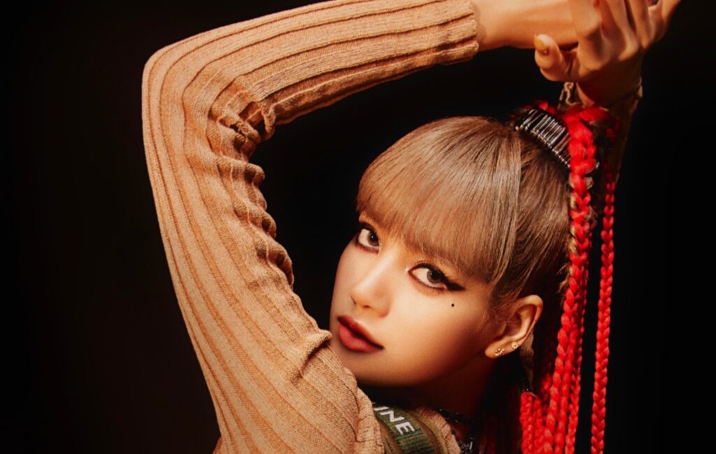 BLACKPINK's Lisa opens up about performing with iKON on 'Kingdom: Legendary War'