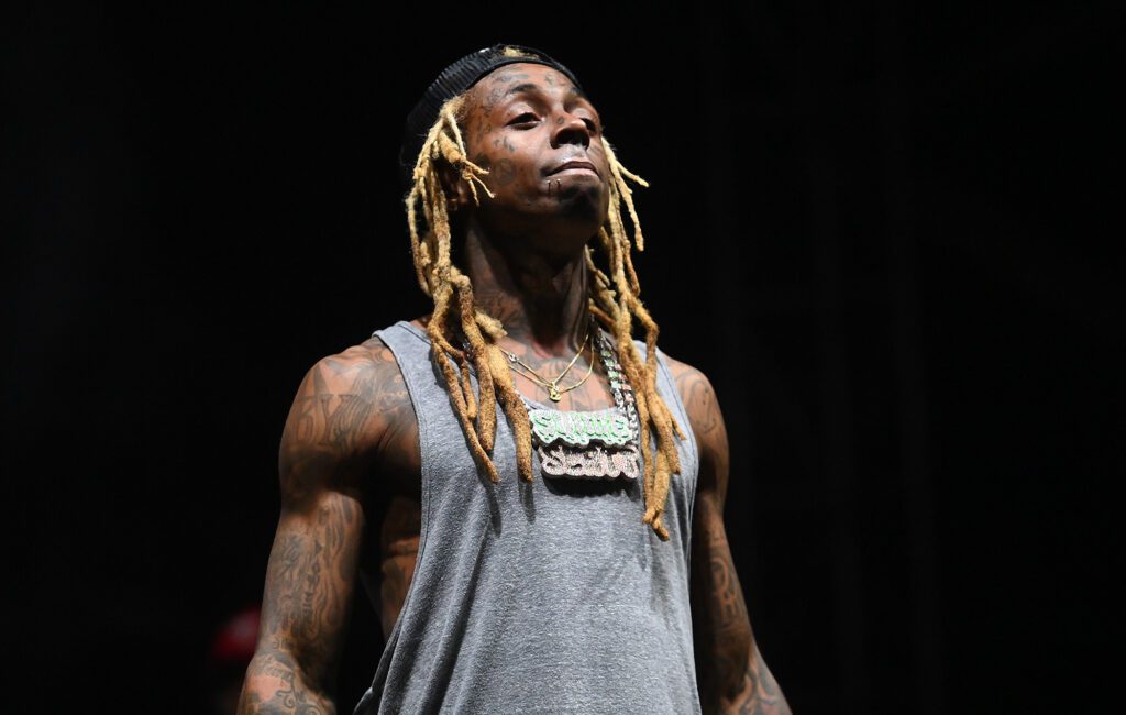 Lil Wayne announces vinyl boxset featuring ‘Tha Carter’ singles