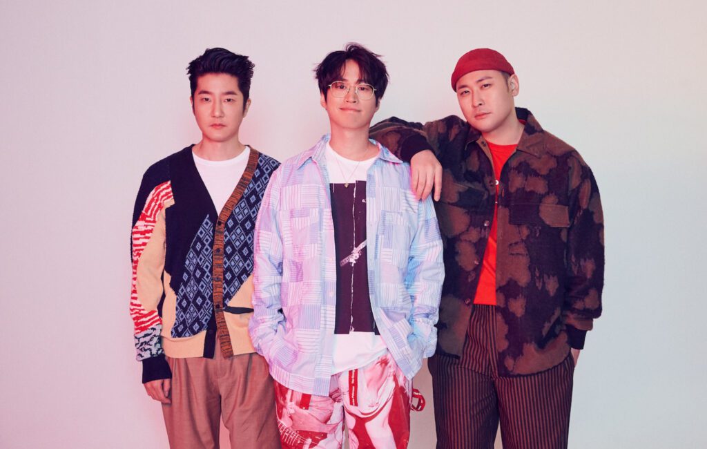 Epik High to drop new single 'Face ID' later this month