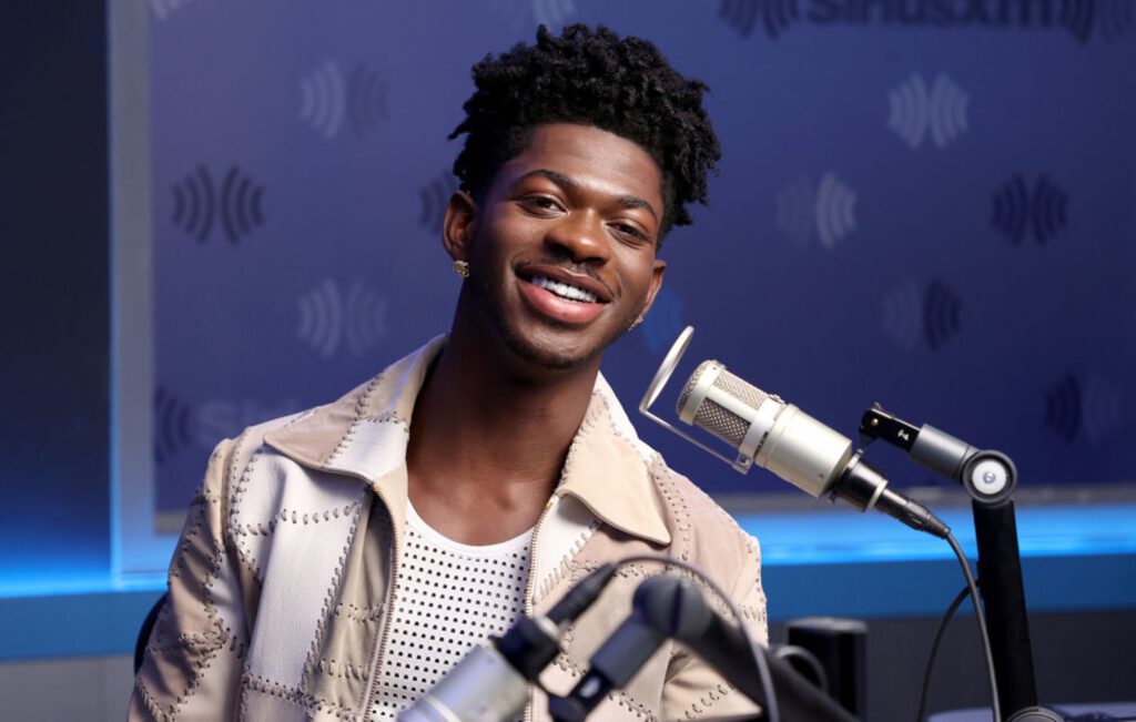 Lil Nas X wants to work with SZA, Tyler, The Creator, Lady Gaga and more