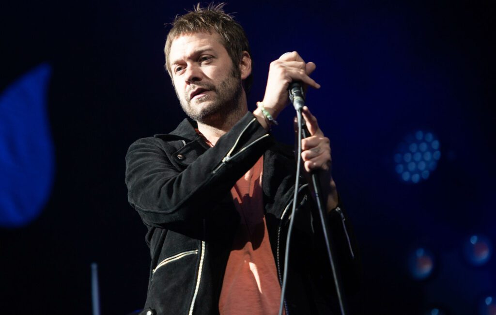 Tom Meighan shares teaser of solo track 'Would You Mind'