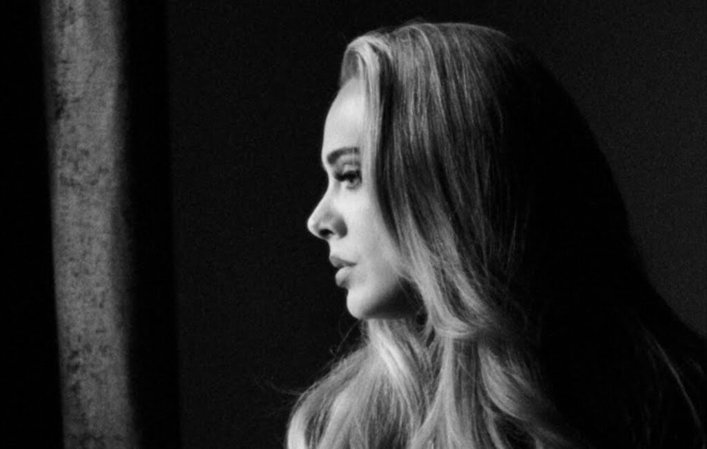 Adele returns with first single in five years, 'Easy On Me'
