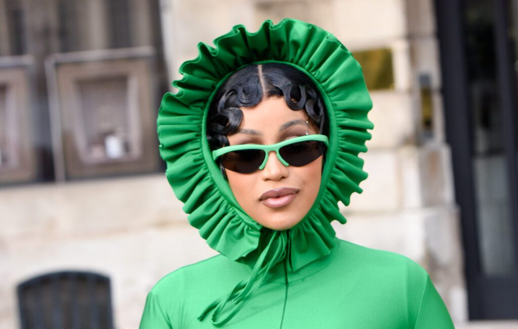 Cardi B did not “mislead” court with Paris trip, a judge has ruled