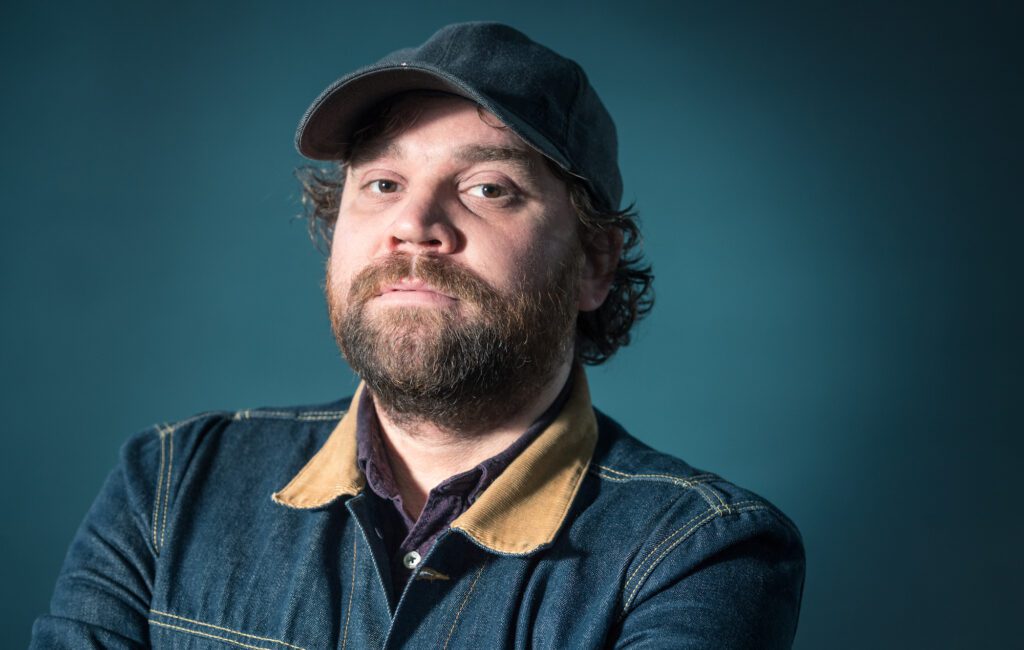 Charity set up in Frightened Rabbit frontman's memory launches new mental health fund