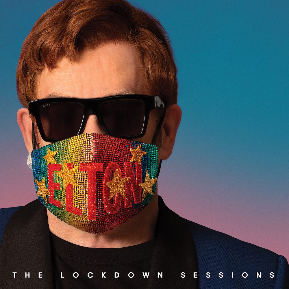 Stream Elton John’s The Lockdown Sessions Feat. Eddie Vedder, Stevie Nicks, Lil Nas X, & MoreStream Elton John’s The Lockdown Sessions Feat. Eddie Vedder, Stevie Nicks, Lil Nas X, & More