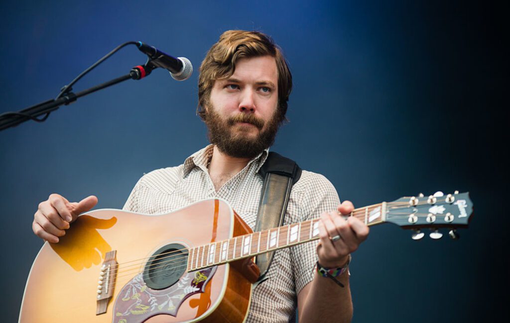 Midlake announce first new album in eight years, 'For The Sake Of Bethel Woods'