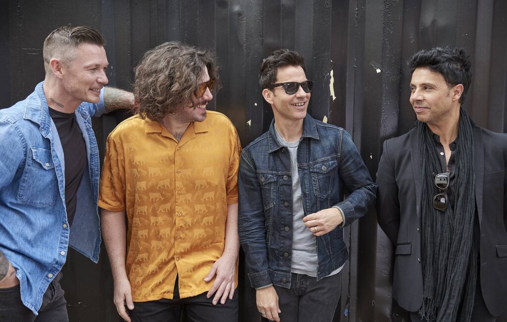 Stereophonics announce 'Just Enough Education To Perform' 20th anniversary shows