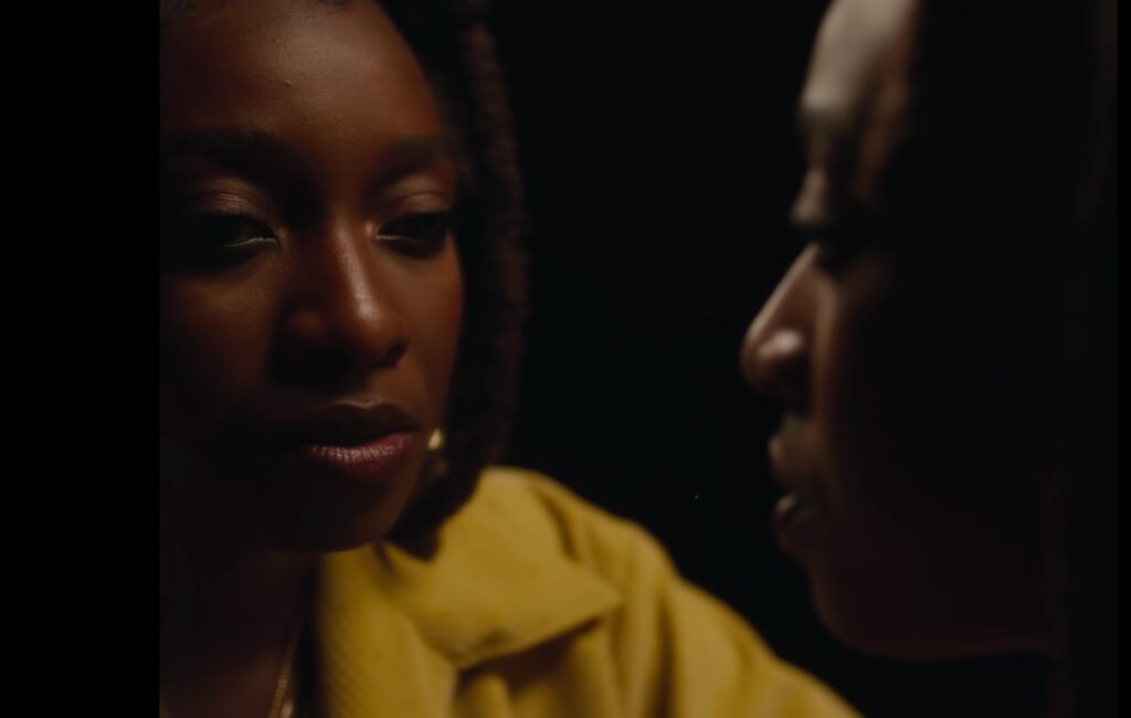 Little Simz shares new video for 'I Love You, I Hate You'
