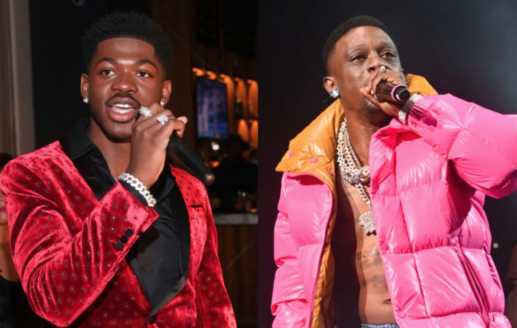 Boosie Badazz responds to backlash over homophobic Lil Nas X comments