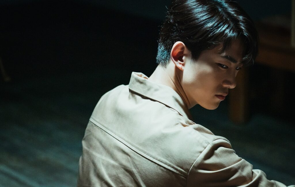 2PM's Taecyeon on playing the villain in 'Vincenzo': “It's fun but also hard”