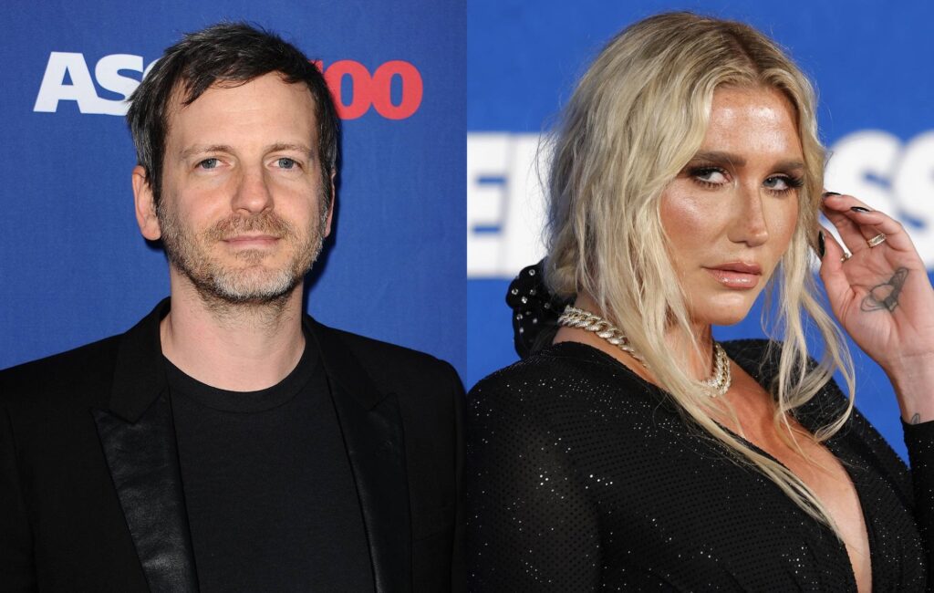 Dr Luke claims he lost $46million over Kesha’s sexual assault allegations