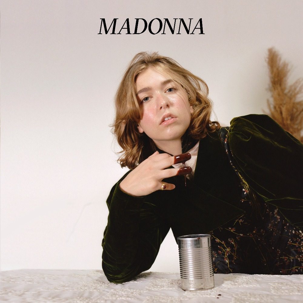 Snail Mail – “Madonna”Snail Mail – “Madonna”