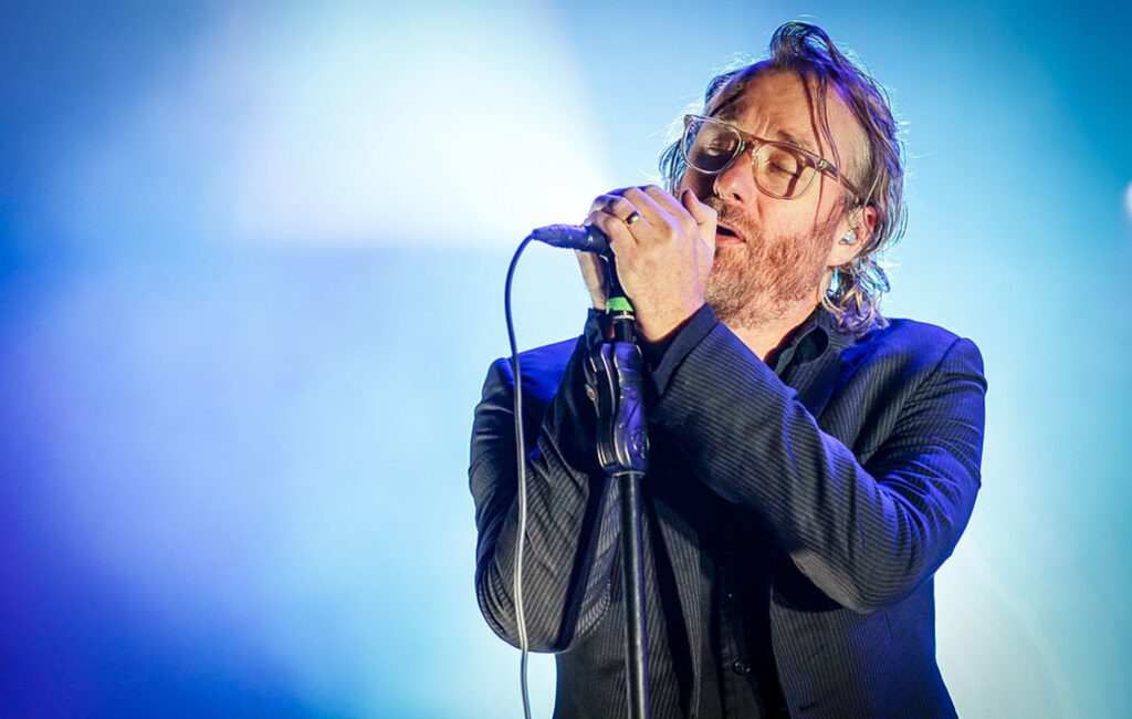 The National add entire catalogue to Bandcamp to celebrate 20th anniversary of debut album