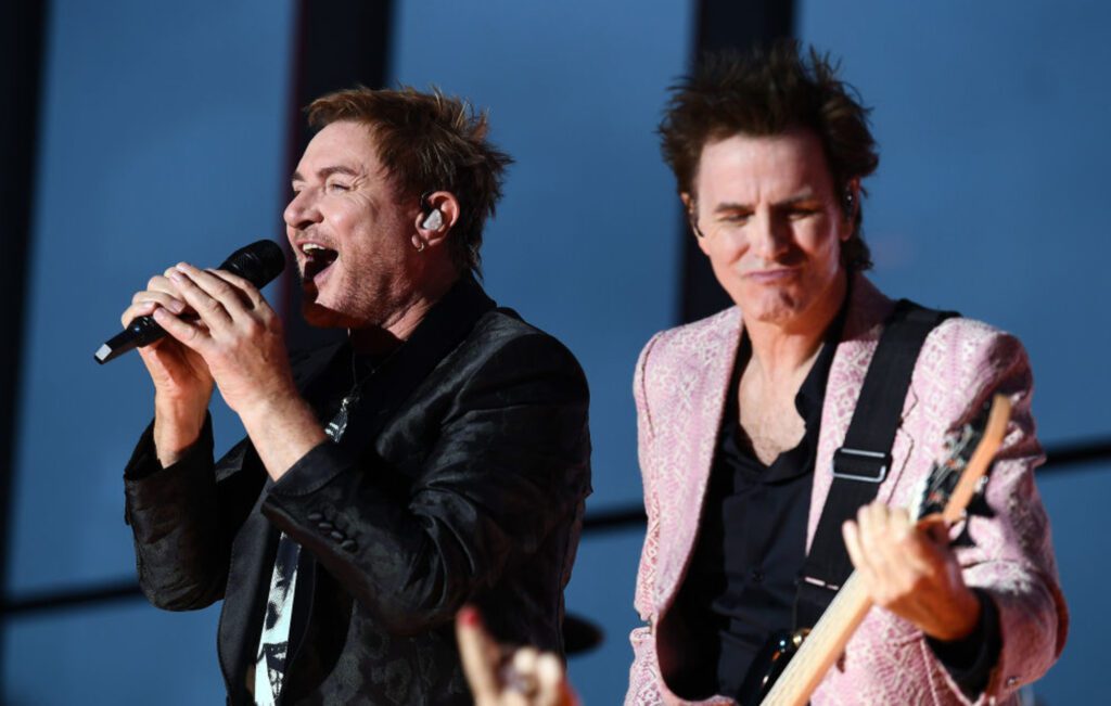 Duran Duran recall how their style shifted after punk “got a bit dull”
