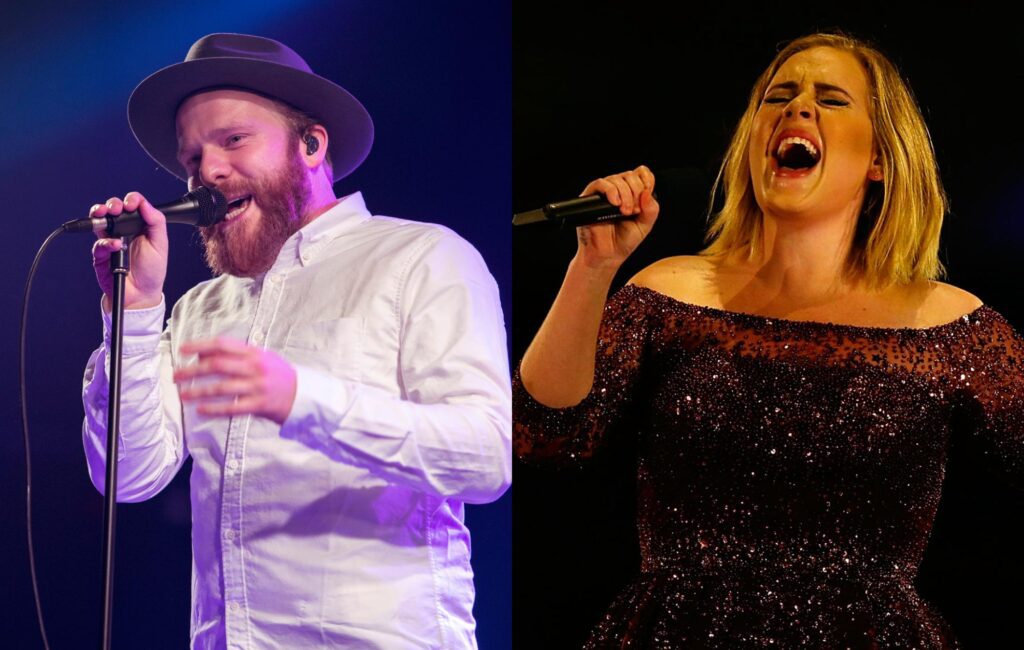 Alex Clare on why he chose his faith over touring with Adele