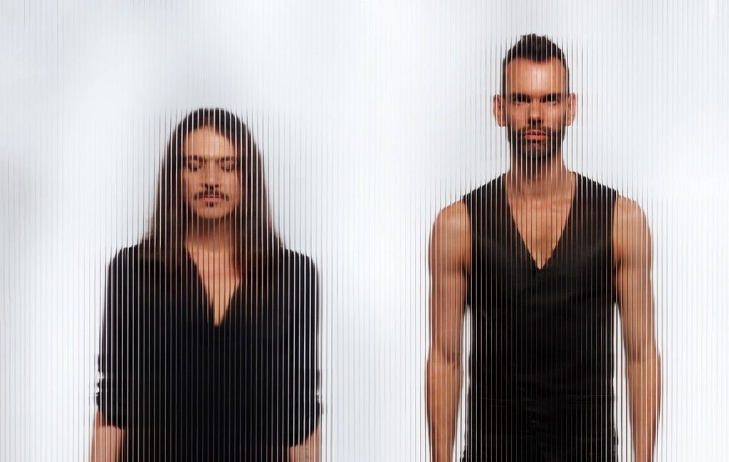 Placebo announce new album 'Never Let Me Go' and tease 2022 UK and European tour
