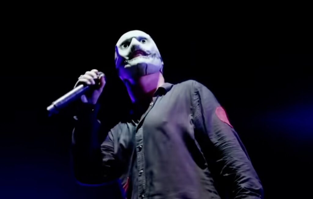 Watch Slipknot debut ‘The Chapeltown Rag’ live at Knotfest LA