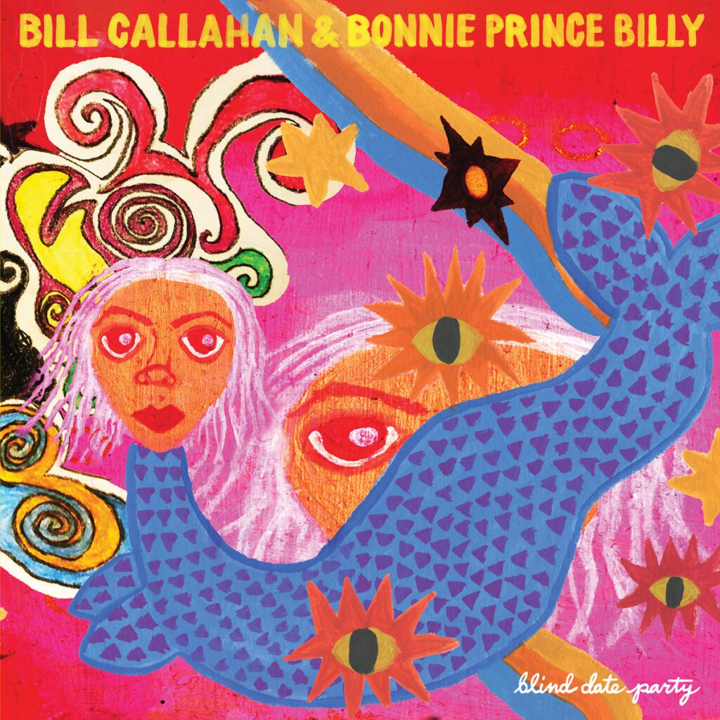 Bill Callahan & Bonnie ‘Prince’ Billy – “Kidnapped By Neptune” (Scout Niblett Cover) (Feat. Hamerkop)Bill Callahan & Bonnie ‘Prince’ Billy – “Kidnapped By Neptune” (Scout Niblett Cover) (Feat. Hamerkop)