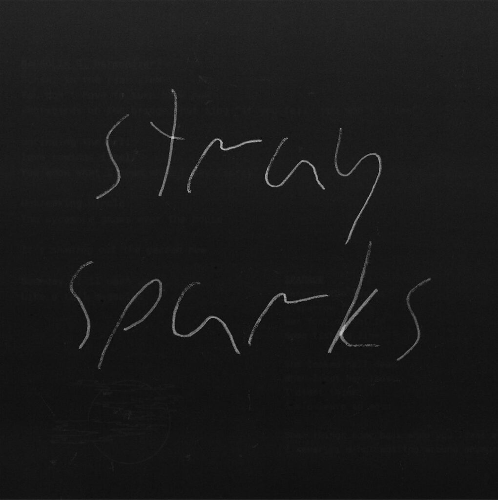 Stream The Goodbye Party’s New Project Stray SparksStream The Goodbye Party’s New Project Stray Sparks