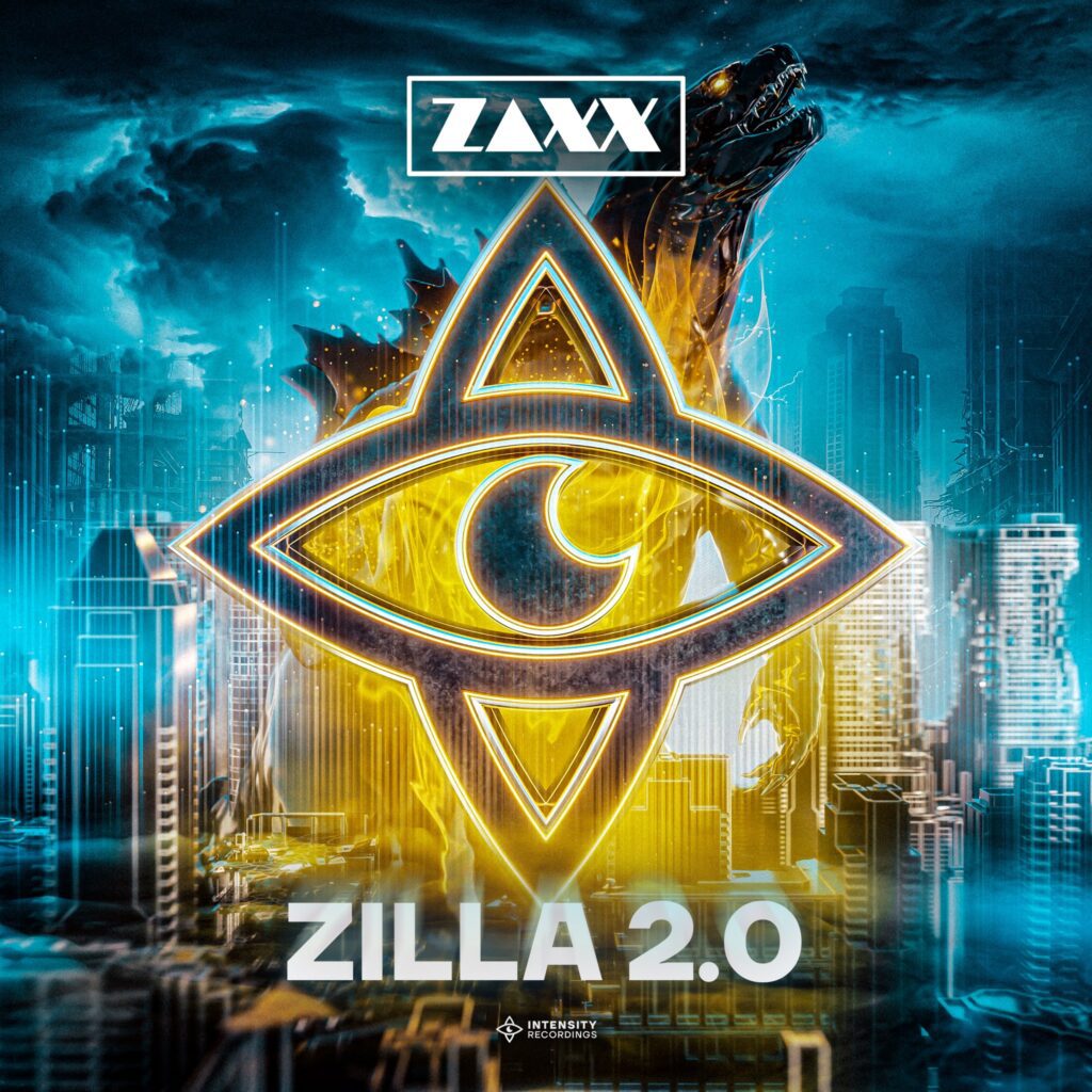 ZAXX – ZILLA 2.0