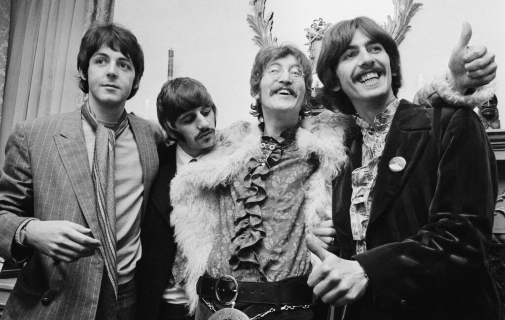 Paul McCartney says 'The Beatles: Get Back' documentary changed his ...