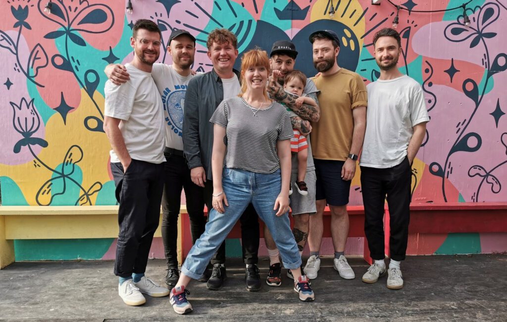 Los Campesinos! detail 'Romance Is Boring' and 'Hello Sadness' anniversary reissues