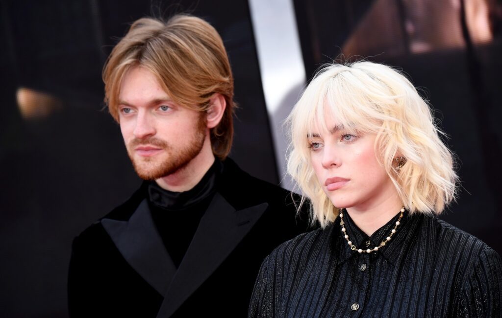 New music written by Billie Eilish and Finneas to appear in upcoming Pixar film 'Turning Red'