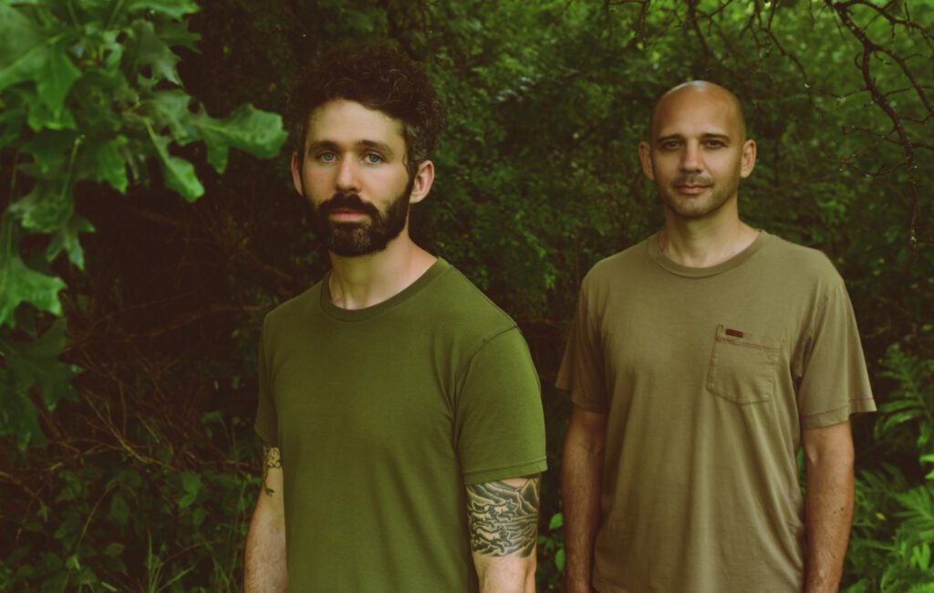The Antlers share surprise new EP 'Losing Light', announce 2022 tour