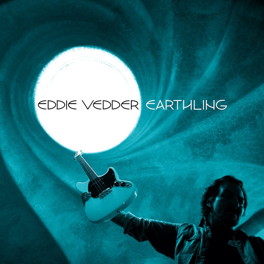 Eddie Vedder – “The Haves”Eddie Vedder – “The Haves”