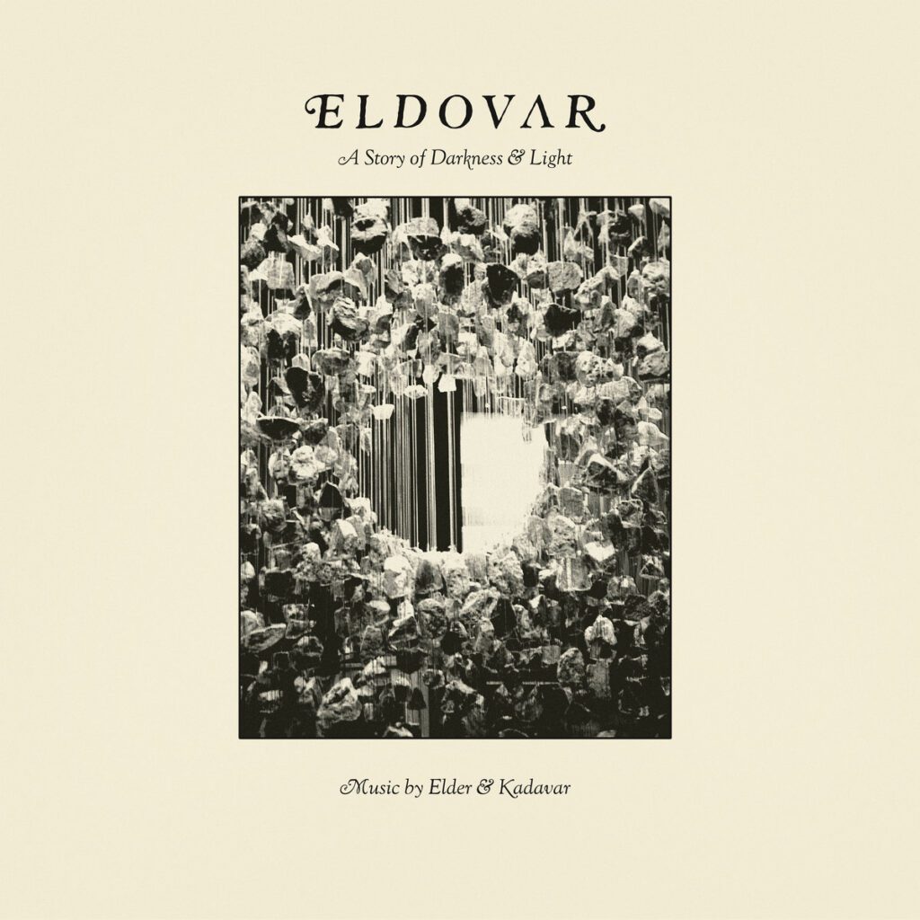 Elder & Kadavar – “From Deep Within” & “El Matador”Elder & Kadavar – “From Deep Within” & “El Matador”