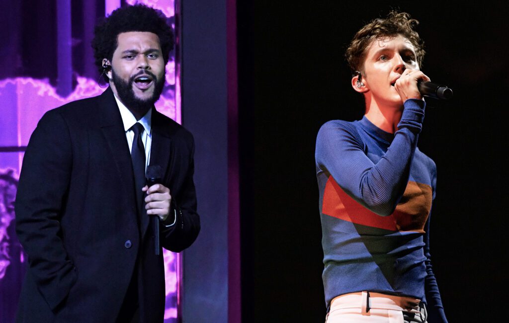 The Weeknd's series 'The Idol' greenlit by HBO, Troye Sivan joins cast