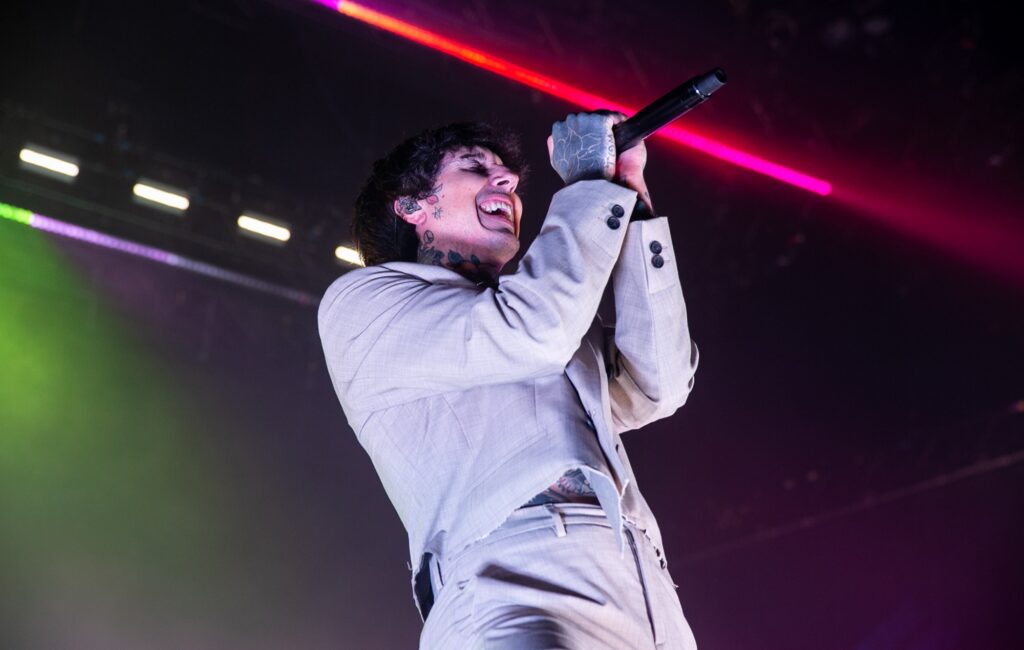 Bring Me The Horizon announce line-up for their 2022 Malta festival