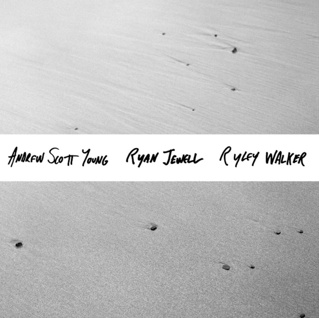 Stream Andrew Scott Young, Ryan Jewell, & Ryley Walker’s New Album Post WookStream Andrew Scott Young, Ryan Jewell, & Ryley Walker’s New Album Post Wook
